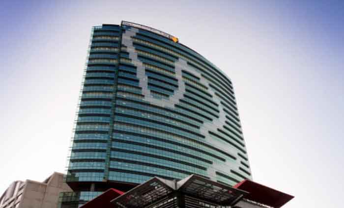 Savills wins awards for 180 Brisbane project