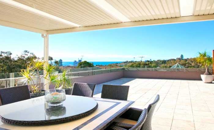 Legendary Manly Sea Eagles hardman Terry 'Igor' Randall yet to sell in Dee Why