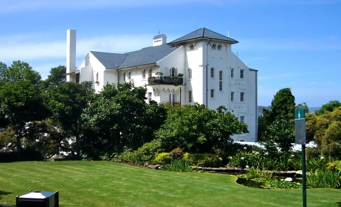 New life for Elizabeth Bay's Del Rio through tourism