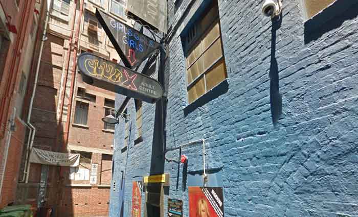 Sale of Melbourne's longstanding adult cinema to unlock premium CBD laneway parcel