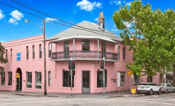 Robert Ward takes helm following Di Jones LJ Hooker Wahroonga merger