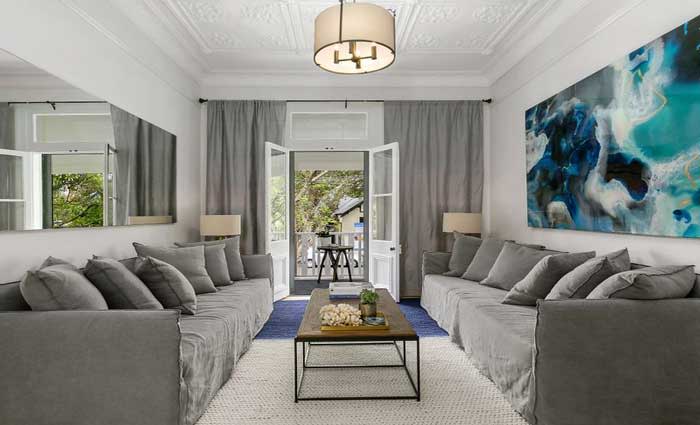 Block judge Darren Palmer secures quick Edgecliff sale