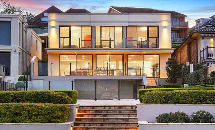 Drummoyne family home leads CoreLogic top 10 sales