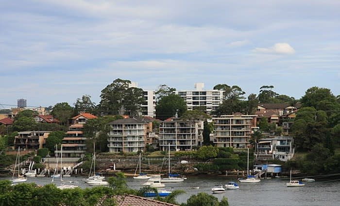 Sydney's best and worst auction suburb guide