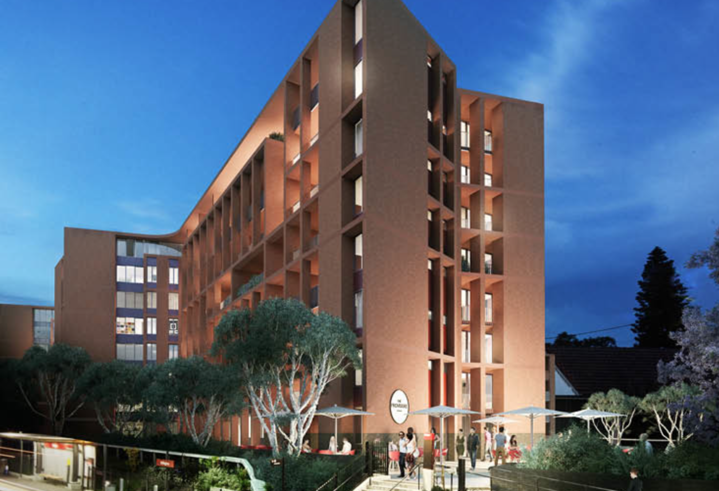 High owner-occupier numbers as Arlington Grove, Dulwich Hill secures 80 off the plan sales