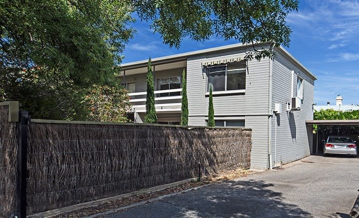 Deceased estate proves Adelaide's cheapest