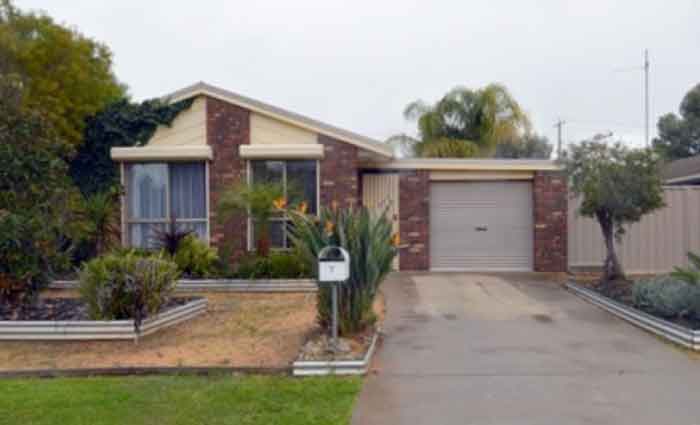 Victoria's Echuca offers good value for money in sub-$500,000 property category: HTW