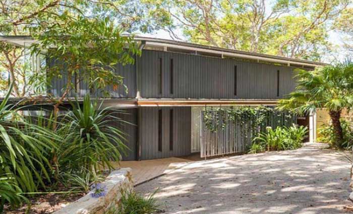 Craboon, Paul Espie's Pacific Road, Palm Beach house sold