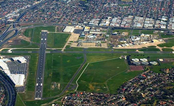 Airport privatisations have put profit before public safety and good planning: Michael Buxton