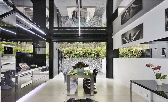 Sydney's greenest terrace house sold at $1.9 million plus