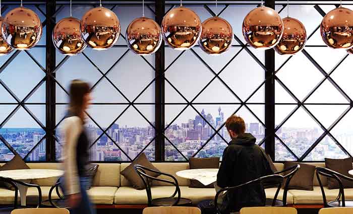 Frost*collective's creative partnerships scores in property awards