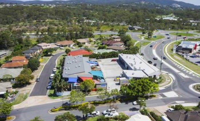 Portfolio of four G8 childcare centres going to auction