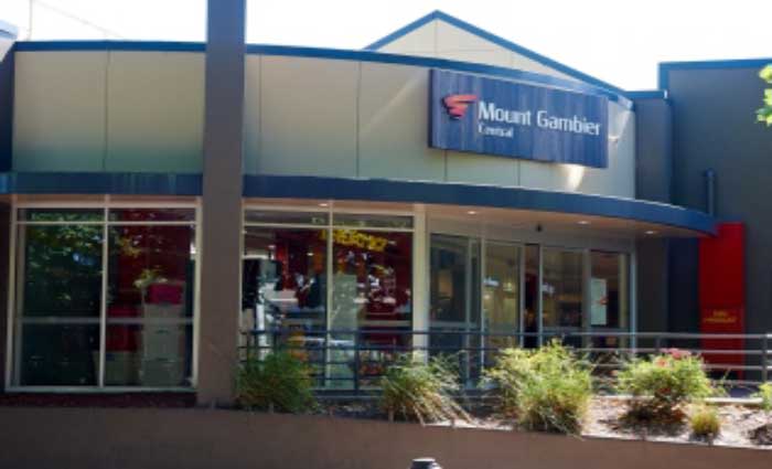 Mount Gambier Central shopping centre sells for $24.5 million