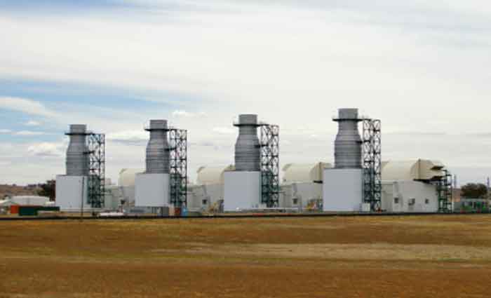 We must talk about gas