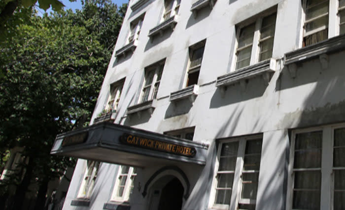 The Block 2017 starts casting contestants as St Kilda's Gatwick Hotel tipped