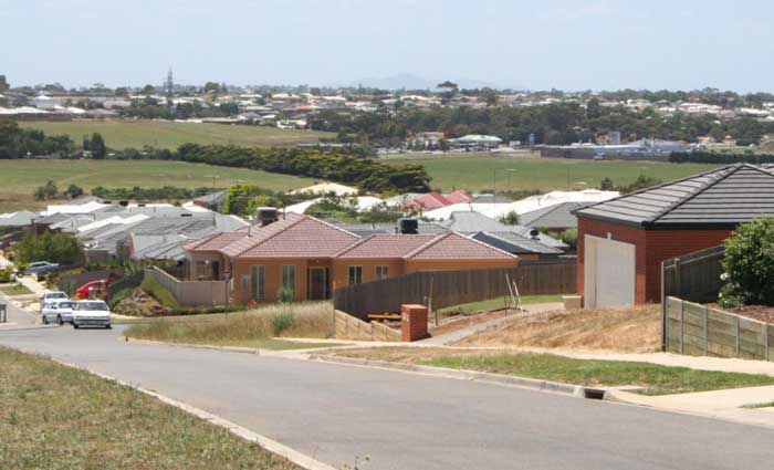 Geelong ranks the strongest regional housing growth market: CoreLogic's Cameron Kusher