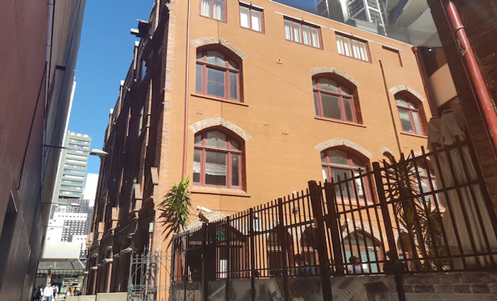 City Institute secures office space in Taito House building in Sydney