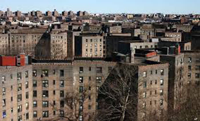 Danger at the core of property investment 'No Go Zones': Terry Ryder