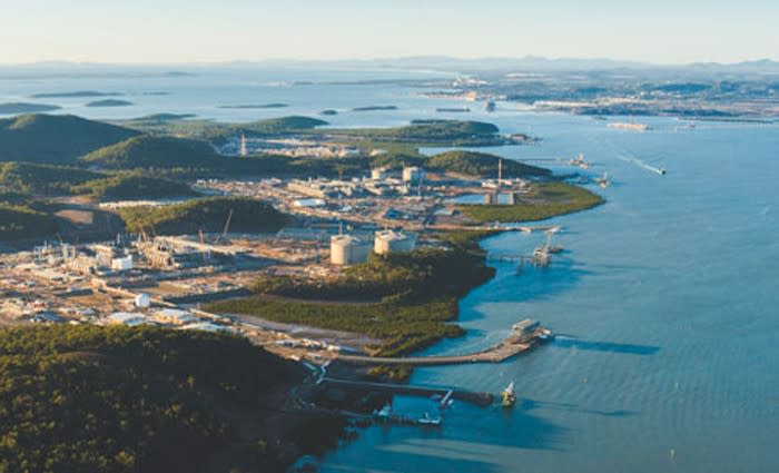 Gladstone real estate set to cruise on the back of tourism sector: Raine & Horne