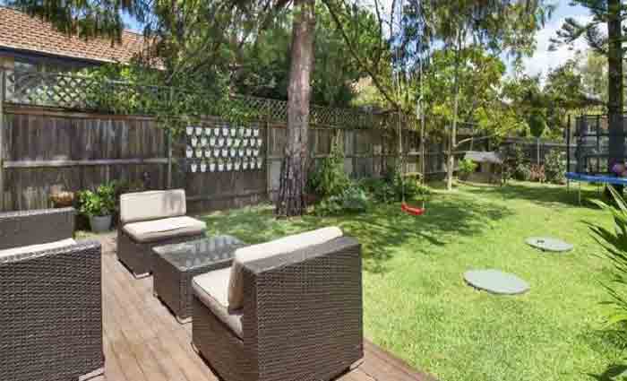 Gladys Berejiklian sells North Willoughby townhouse