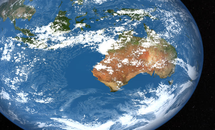 Sydney's $1 million median becomes international point of interest