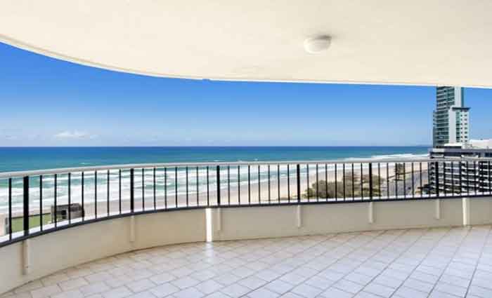 Ryan Stokes buys into Gold Coast's Silverpoint