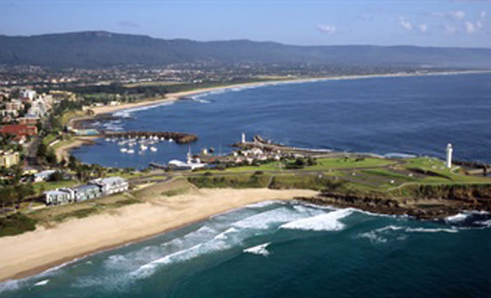 Newcastle, Wollongong soaking up Sydney market stragglers: BIS Shrapnel 2018