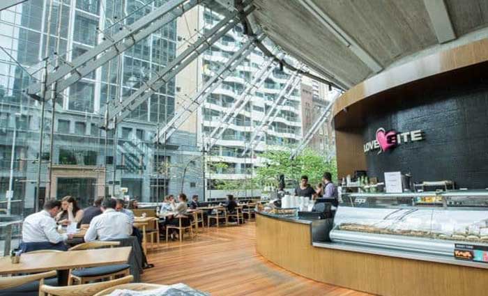 GDI sells 66 Goulburn Street for $252 million