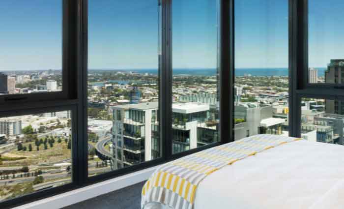 Central Equity wins HIA Victorian Apartment Complex 2016 award