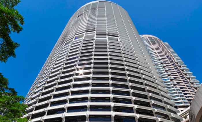 Rockpool unveils Italian diner Rosetta at Sydney's Grosvenor Place