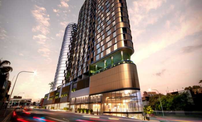 Tim Gurner notches up 1700 apartment sales in single year