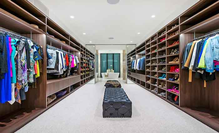 Inside Jennifer Hawkins' latest home offering at North Curl Curl