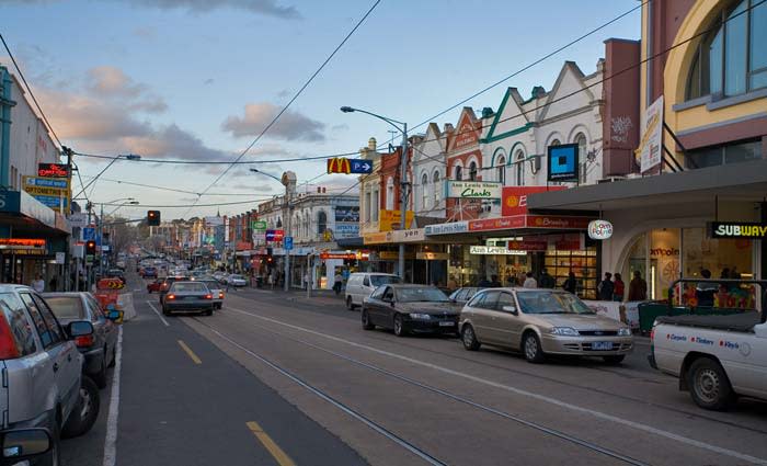 West Coast versus Hawthorn for property bragging rights