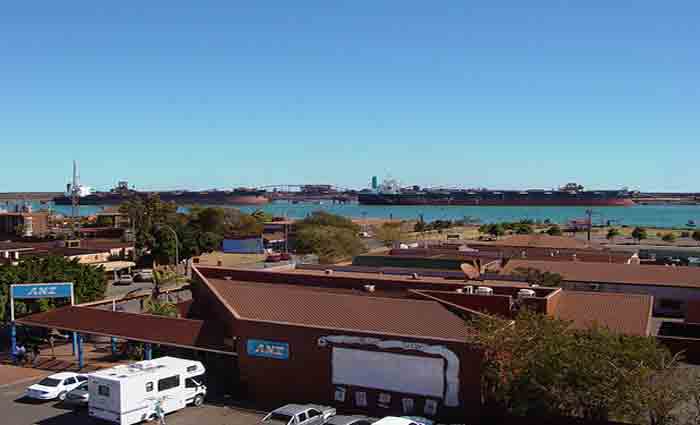 House prices fall in WA's Port Hedland, Derby and Karratha: JLL