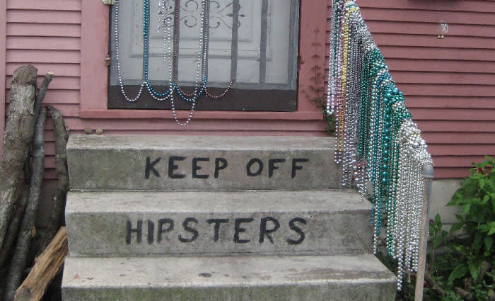 It’s become hip to be anti-property: Terry Ryder