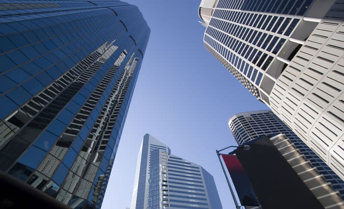 How to choose a construction finance specialist: Holden CAPITAL