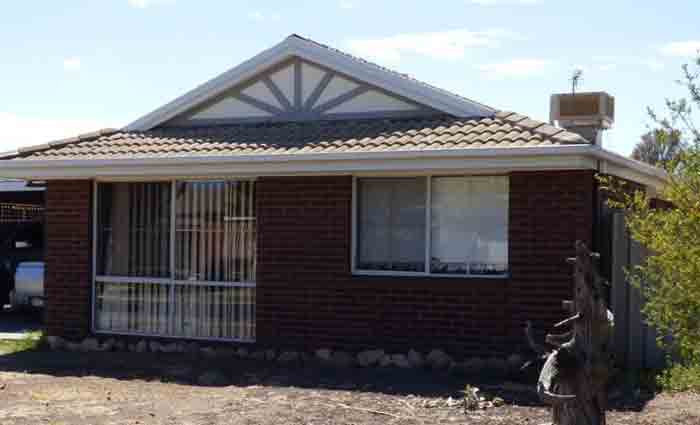 Victoria's Horsham comes off top of HTW's property clock