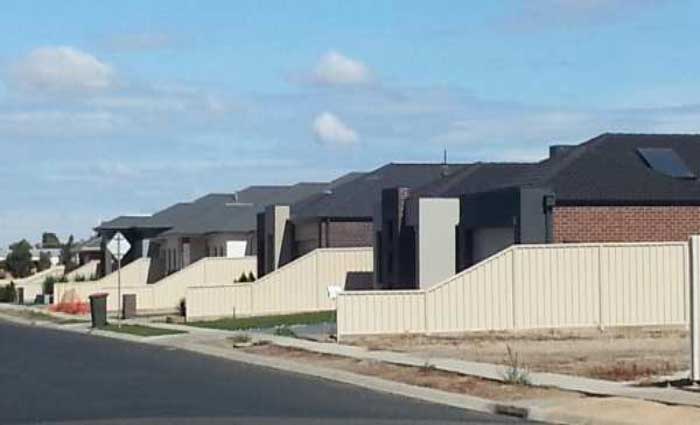 Modern family homes driving Horsham sales: Herron Todd White