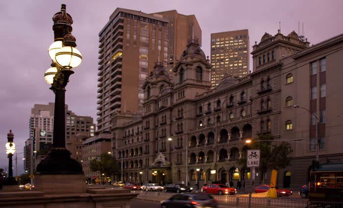 Hotels become Australia’s highest returning real estate asset class: Savills 