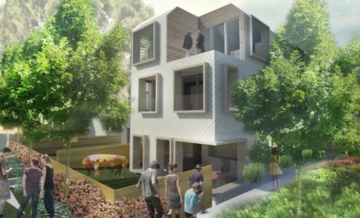 Savills in development site quick sale in Highett
