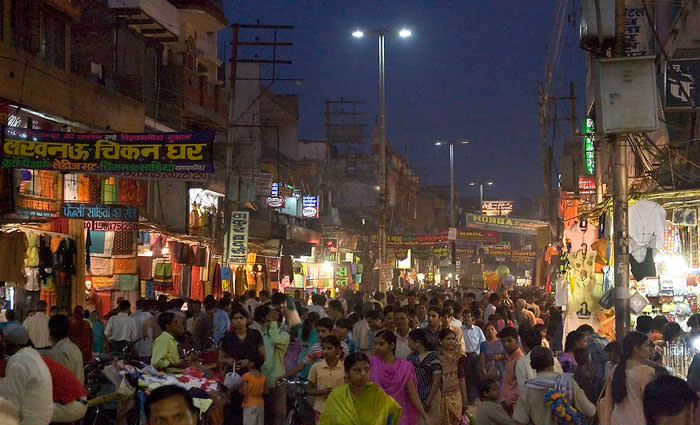 REA Group invest US$50 million in Indian property portal