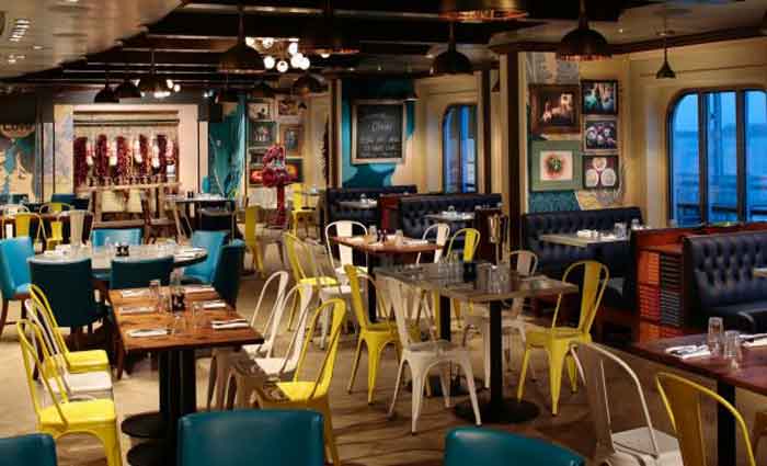 Dixon Hospitality look at Keystone Group acquistion