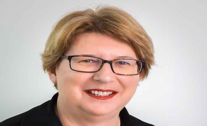 Defence Housing Australia managing director appointed