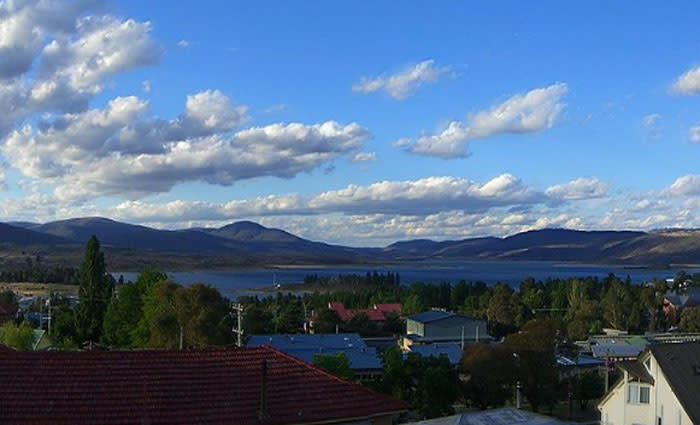 Snowy River residential values outperform in South East: NSW Valuer-General