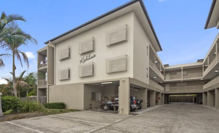 Beenleigh, again, the cheapest weekend property auction opportunity
