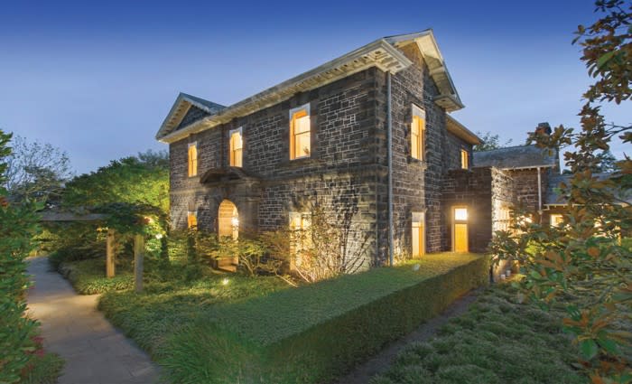 Kew's d'Estaville for sale