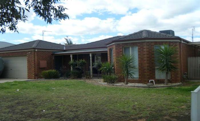 Top five most clicked properties: Realestateview.com.au