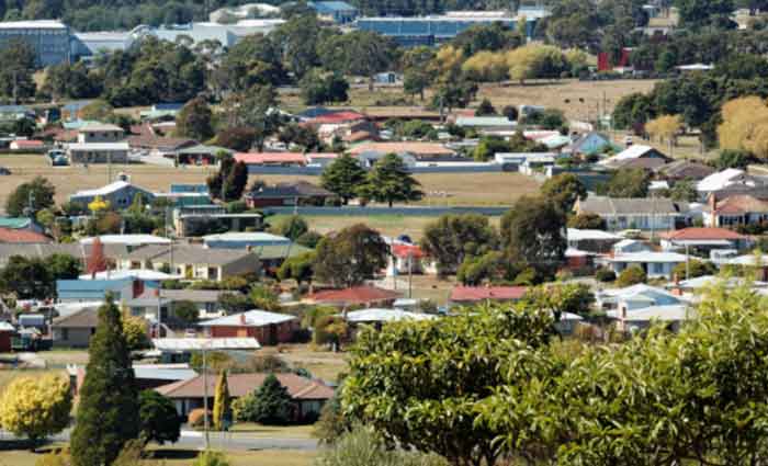 Median house and unit values increases in Latrobe-Gippsland region: CoreLogic