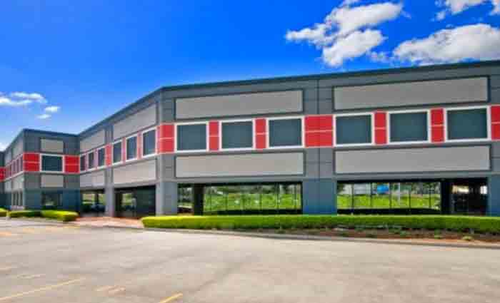 Gaming specialist leases office space in Sydney's Seven Hills