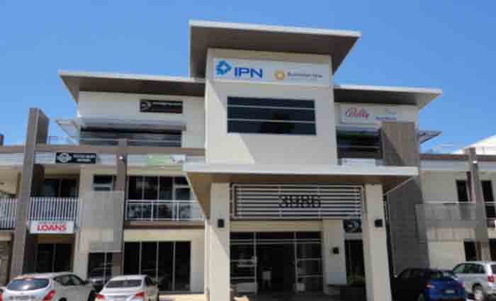 Loganholme office suites on lease